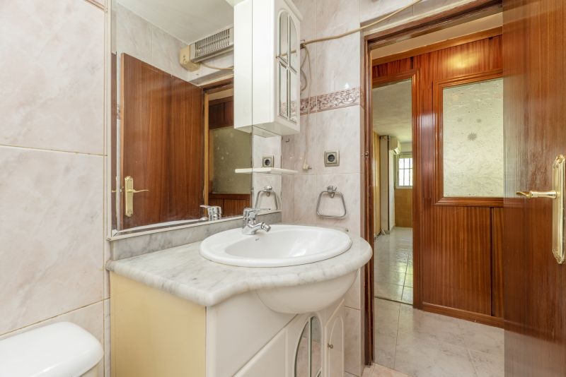 Vanity and Cabinet Replacements