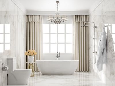 Cost of Bathtub Installation in Matthews, NC