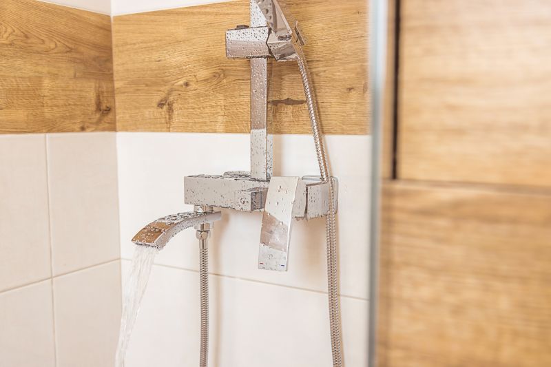 Senior Bathing Solutions detail