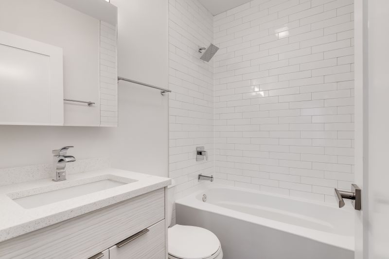 Senior Bathing Solutions detail